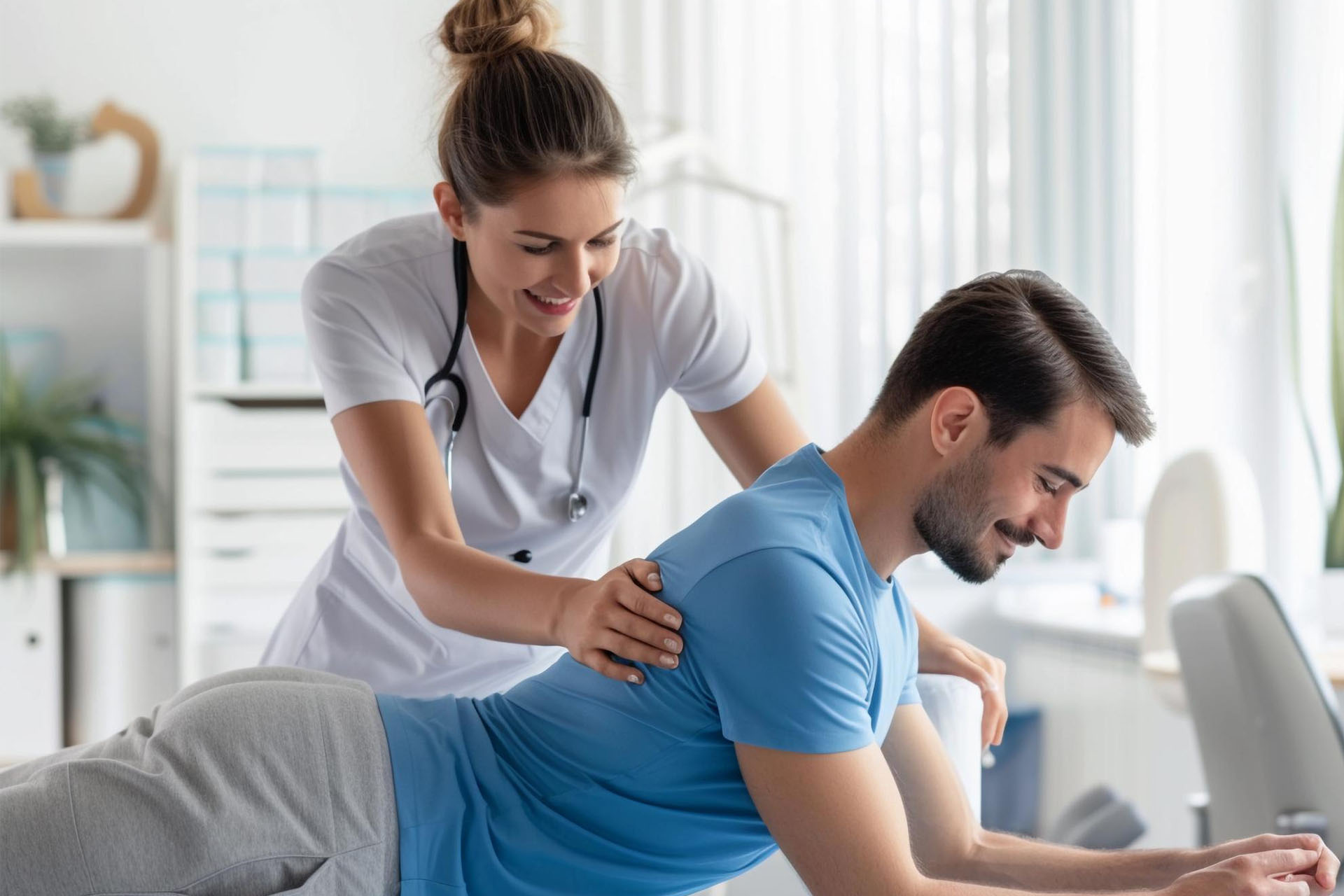 Spine and Joint Treatment