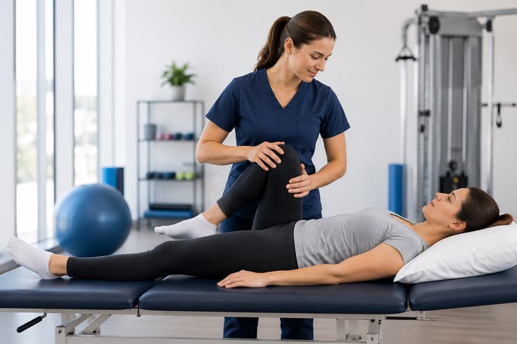 Orthopedic Care