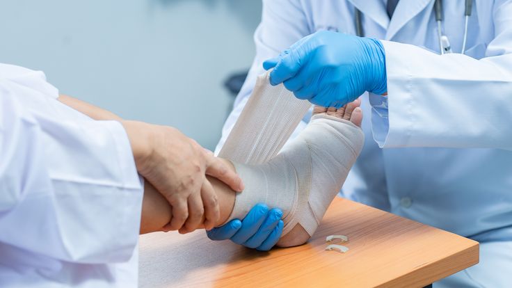 Fracture Care