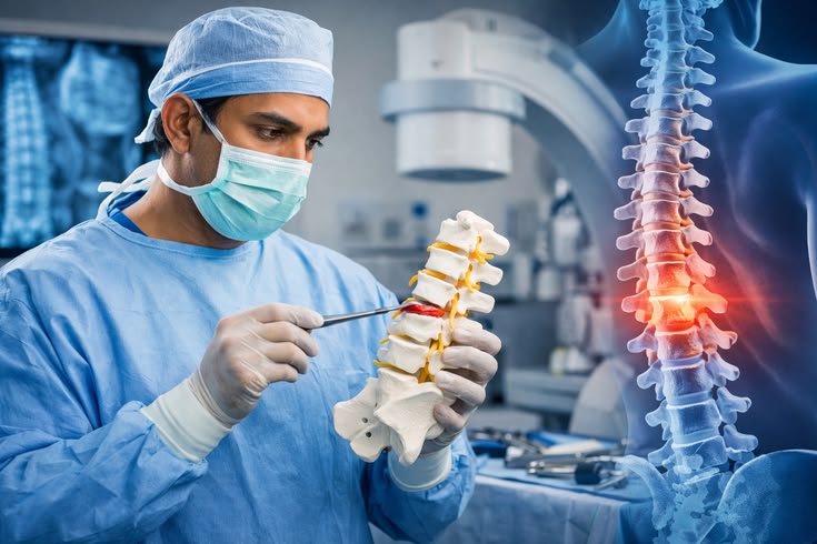 Spine Surgery