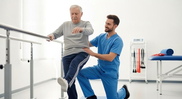 Geriatric Orthopaedic
